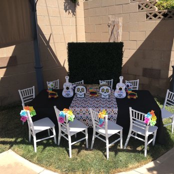 Tots Lounge Events - Party Equipment Rentals Near Me Tots Lounge Events - Party Equipment Rentals Near Me