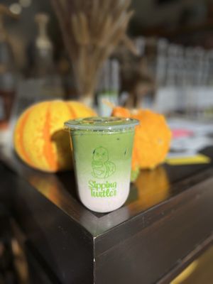 Sipping Turtle Cafe by null