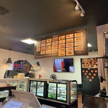 Crazy Falafel - Falafel Near Me - Granada Hills, California