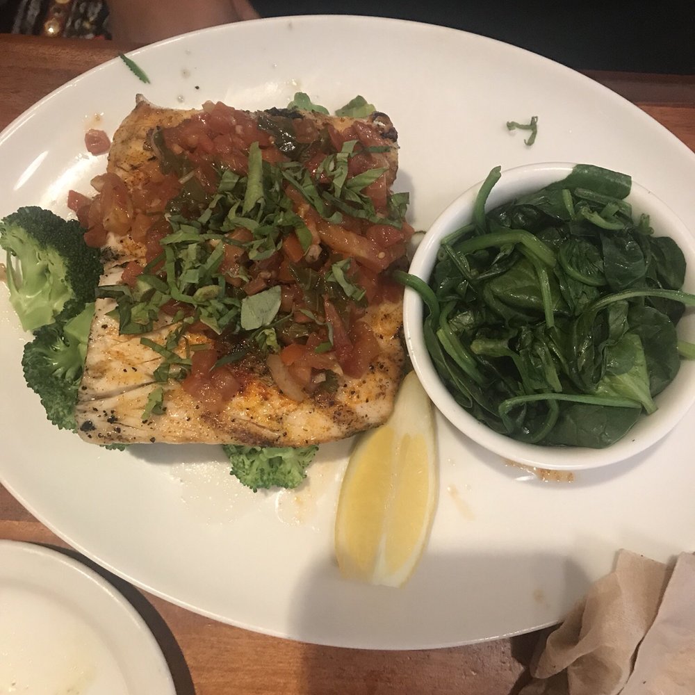 FishBar - Seafood Near Me - Manhattan Beach, California FishBar - Seafood Near Me - Manhattan Beach, California