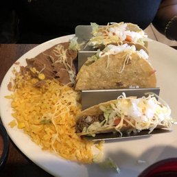 Beef Taco