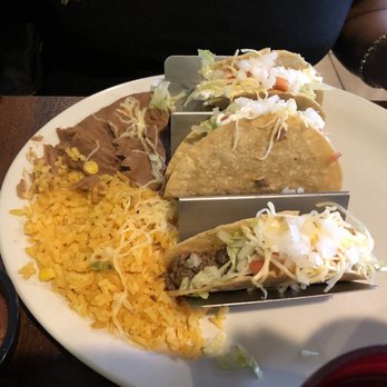 El Cajete - Beef tacos - Mexican Near Me - Michigan City, Indiana