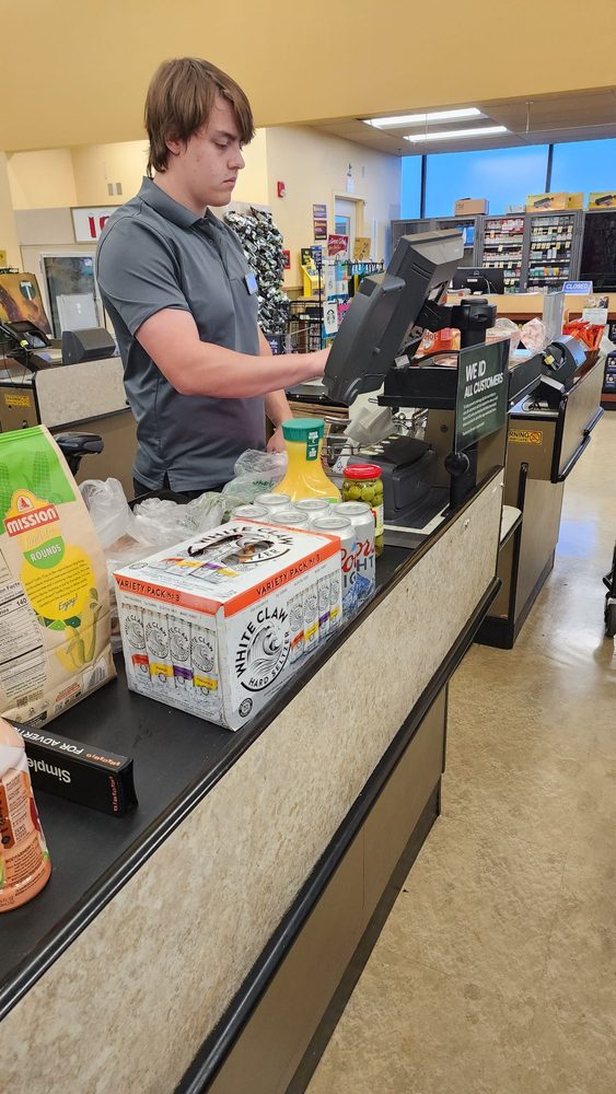Safeway