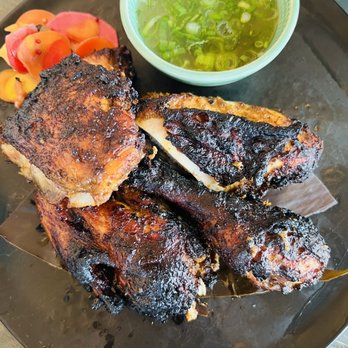 Canje - Jerk Chicken - Deeeelicious! - Caribbean Near Me - Austin, Texas Canje - Jerk Chicken - Deeeelicious! - Caribbean Near Me - Austin, Texas