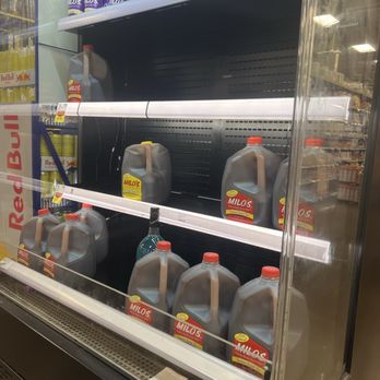 Kroger - Tea Frig in the front... - Grocery Near Me - Germantown, Tennessee
