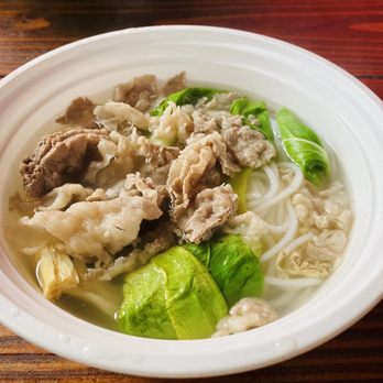 Mr Q's Gourmet - Beef Noodles - Chinese Near Me - Brooklyn, New York Mr Q's Gourmet - Beef Noodles - Chinese Near Me - Brooklyn, New York