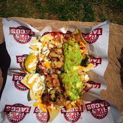 The Pointe-Food Truck Triangle - Epic Taco Truck Must Try!!!!