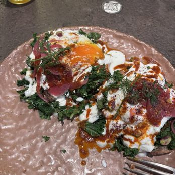 Honest Greens - Vegetarian Near Me - Barcelona, B Honest Greens - Vegetarian Near Me - Barcelona, B