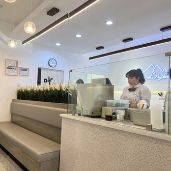 Chicha San Chen - Bubble Tea Near Me - Austin, Texas Chicha San Chen - Bubble Tea Near Me - Austin, Texas