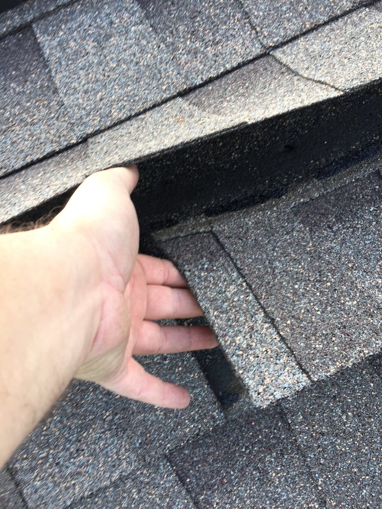 Slide of Summit Exteriors