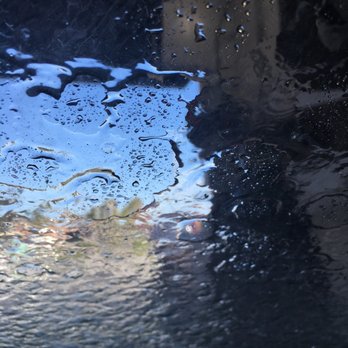 Chevron - Car wash or years? I don't know anymore - Gas Stations Near Me - Santa Clara, California