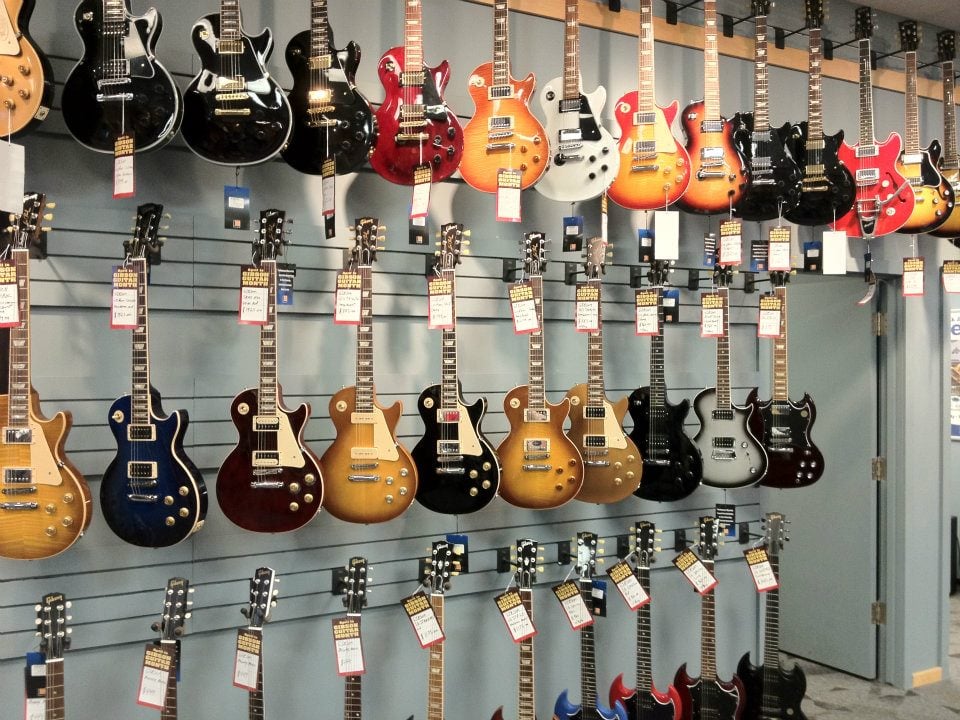 LONG & MCQUADE Updated September 2024 10 Photos 1845 Pembina