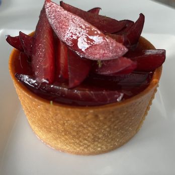 Lysee - Amazing. Light. Not to sweet. Fruit forward. - Desserts Near Me - New York, New York Lysee - Amazing. Light. Not to sweet. Fruit forward. - Desserts Near Me - New York, New York