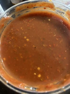 Serrano's Mexican Food Restaurants by null