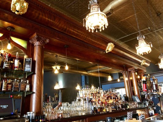 Bourbon On Rye 96 Photos 49 Reviews Bars 115 W Main St