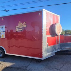 Churros El Rey