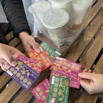 The Tea - Coffee & Tea Near Me - Monterey Park, California The Tea - Coffee & Tea Near Me - Monterey Park, California