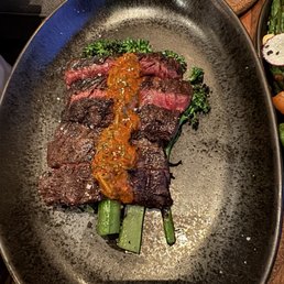 Skirt Steak