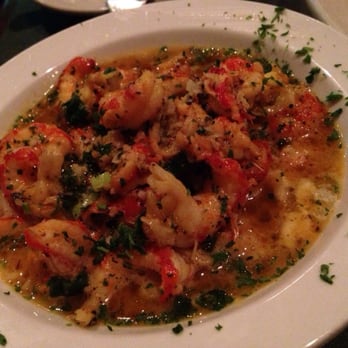Cajun Queen - Yummy crawfish scampi - Cajun/Creole Near Me - Charlotte, North Carolina