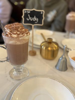 Malaya Tea Room by null