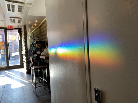 Runner & Stone by null