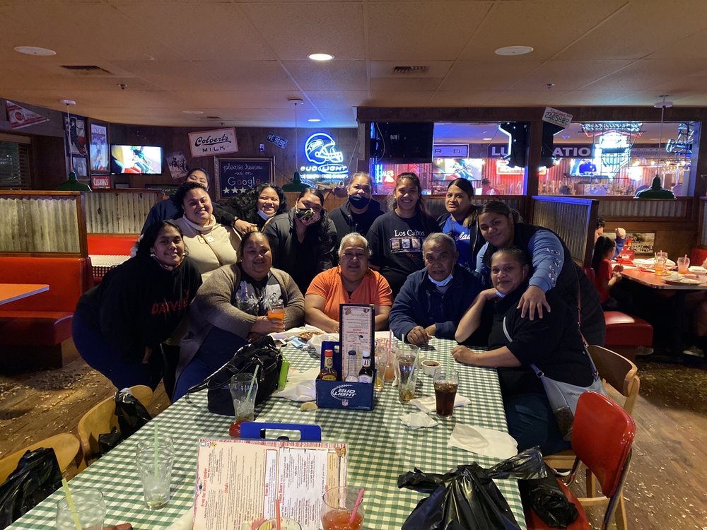 Jimmy Mac's Roadhouse