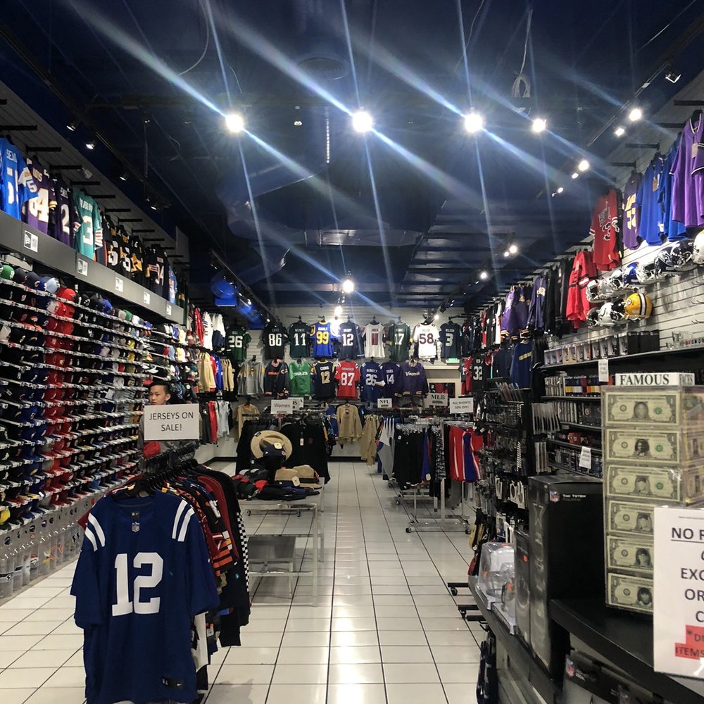 Pro Image Sports - Lots of cool stuff - Sporting Goods Near Me - Stockton, California Pro Image Sports - Lots of cool stuff - Sporting Goods Near Me - Stockton, California