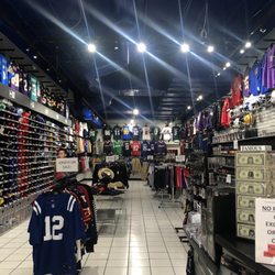 Pro Image Sports - Lots of cool stuff