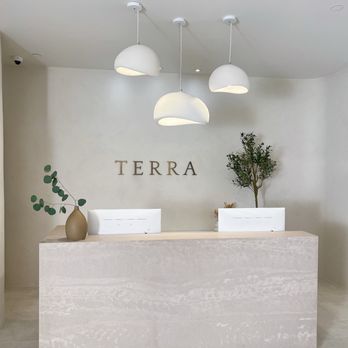 Terra Dental - The front desk and office are straight out of a magazine cover! Just majestic and serene! Couldn't recommend it enough! - General Dentistry Near Me - New York, New York Terra Dental - The front desk and office are straight out of a magazine cover! Just majestic and serene! Couldn't recommend it enough! - General Dentistry Near Me - New York, New York