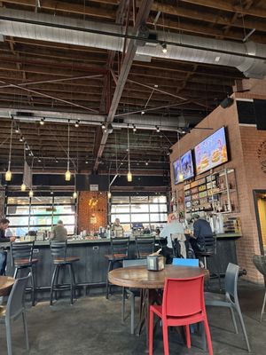 Yee-Haw Brewing Company by null