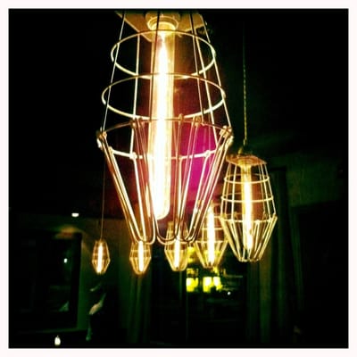 Storm Rhum Bar by null