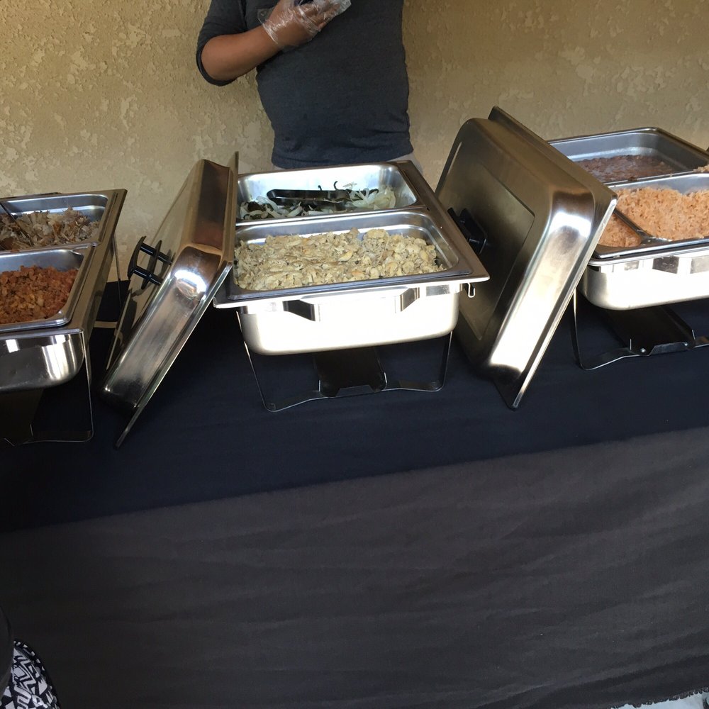 Rocio's Catering - Caterers Near Me - Exeter, California Rocio's Catering - Caterers Near Me - Exeter, California