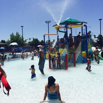 Antelope Aquatic Complex - Swimming Pools Near Me - Antelope, California Antelope Aquatic Complex - Swimming Pools Near Me - Antelope, California
