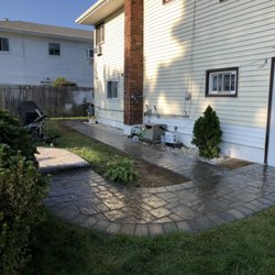JC Landscape & Masonry