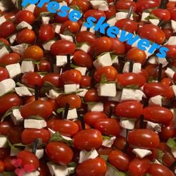 Speary’s Catering