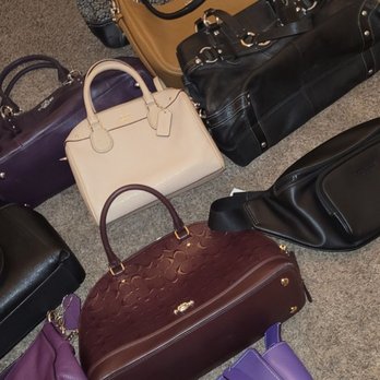 The Coach Store - It's not like we had 1 or 2 with us.... - Leather Goods Near Me - Glendale, California The Coach Store - It's not like we had 1 or 2 with us.... - Leather Goods Near Me - Glendale, California