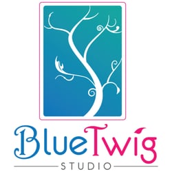 Blue Twig Studio
