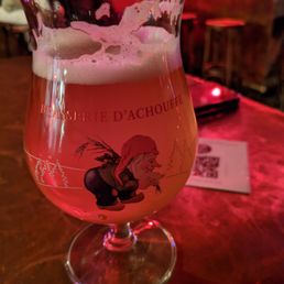 La Chouffe