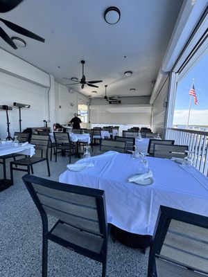 Fresh Catch Bistro by null