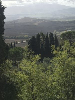 La Terrazza Del Chiostro by null