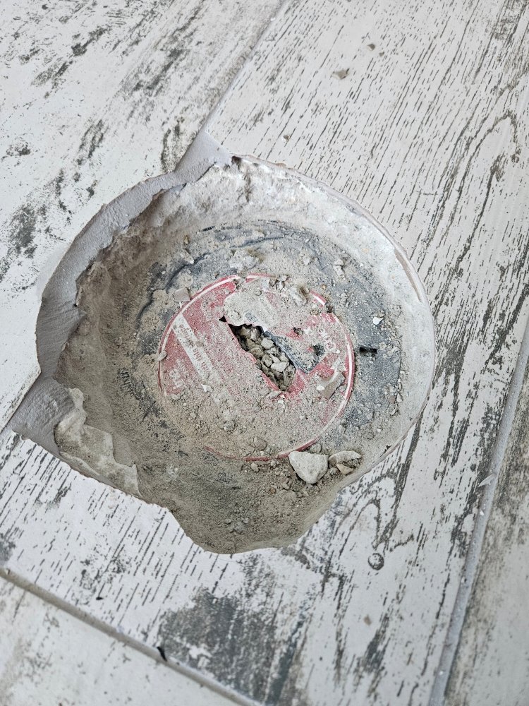 Slide of We'll Plumb