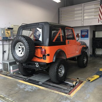 Discount Smog - Passing smog test with flying colors! - Auto Repair Near Me - Thousand Oaks, California
