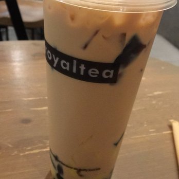 ROYALTEA - Royal 3 - Bubble Tea Near Me - Orlando, Florida ROYALTEA - Royal 3 - Bubble Tea Near Me - Orlando, Florida