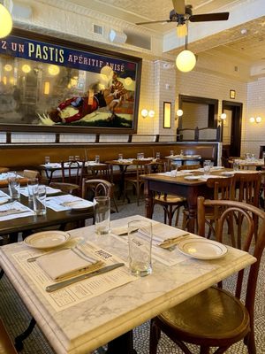 Pastis Nashville by null