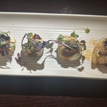 Ama - Tapas Bars Near Me - Hillsboro, Oregon