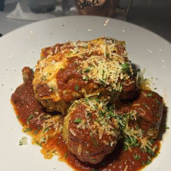 Terilli's Restaurant & Bar - Meat Lasagna - Italian Near Me - Dallas, Texas Terilli's Restaurant & Bar - Meat Lasagna - Italian Near Me - Dallas, Texas