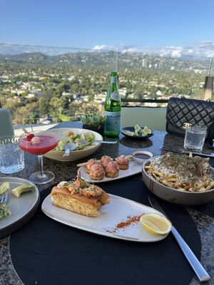 The Rooftop Beverly Hills by null