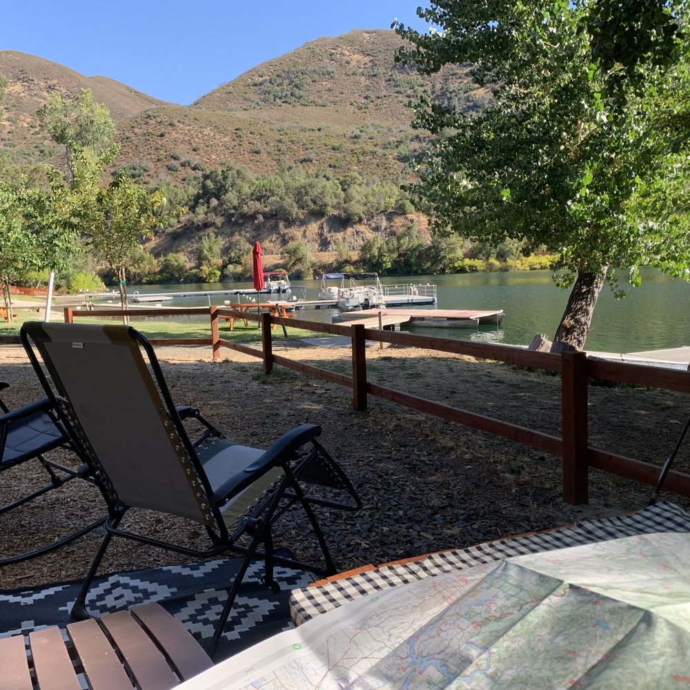 Koa Upper Lake, CA - Last Updated January 2026 - Yelp