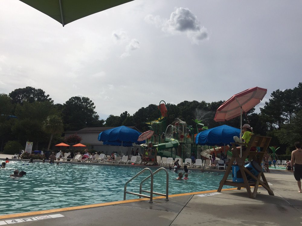 SPLASH ZONE 13 Photos 871 Riverland Dr, Charleston, South Carolina