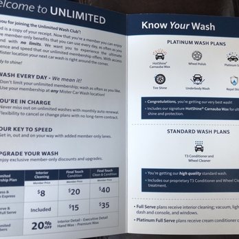 Mister Car Wash - Auto Detailing Near Me - Orlando, Florida Mister Car Wash - Auto Detailing Near Me - Orlando, Florida